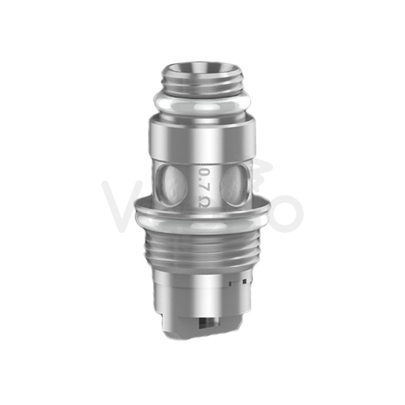 GeekVape Frenzy - mesh žhavící hlava