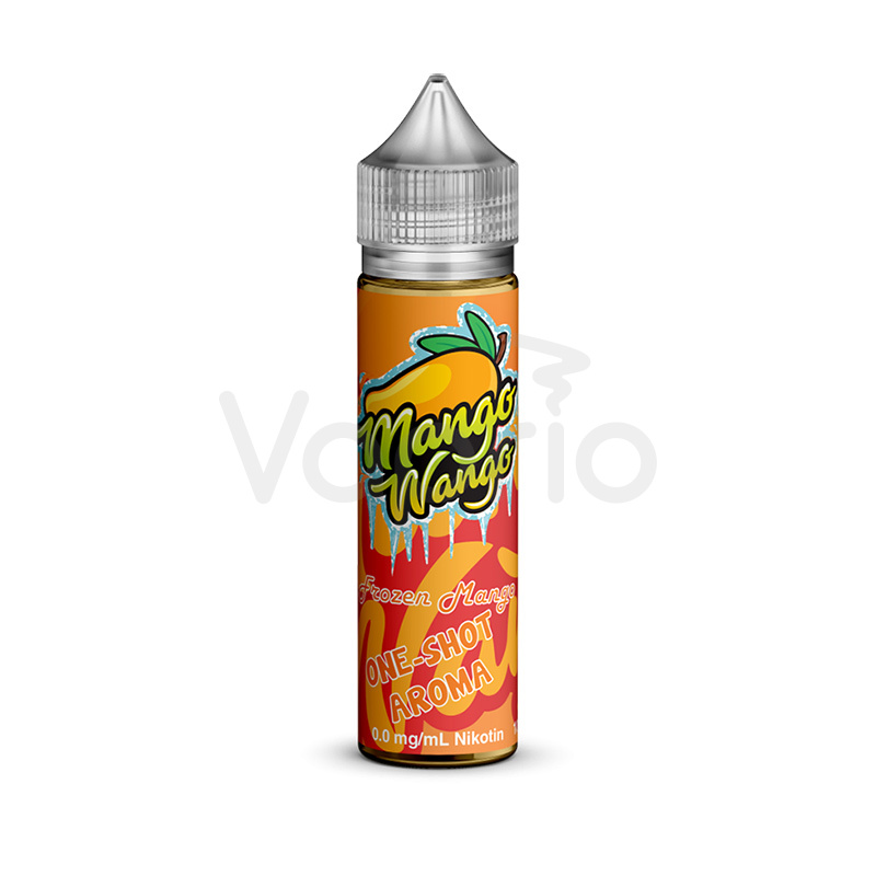 Sovereign - Mango Wango (Mango) - Shake and Vape