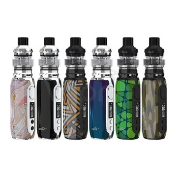 Eleaf iStick Rim 80W sada s Melo 5