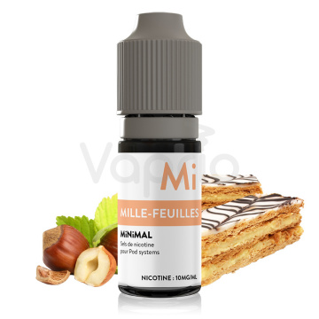 The Fuu MiNiMAL - Mille-feuilles
