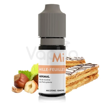 The Fuu MiNiMAL - Mille-feuilles