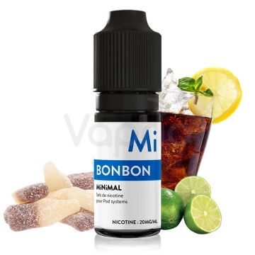 The Fuu MiNiMAL - Bonbon