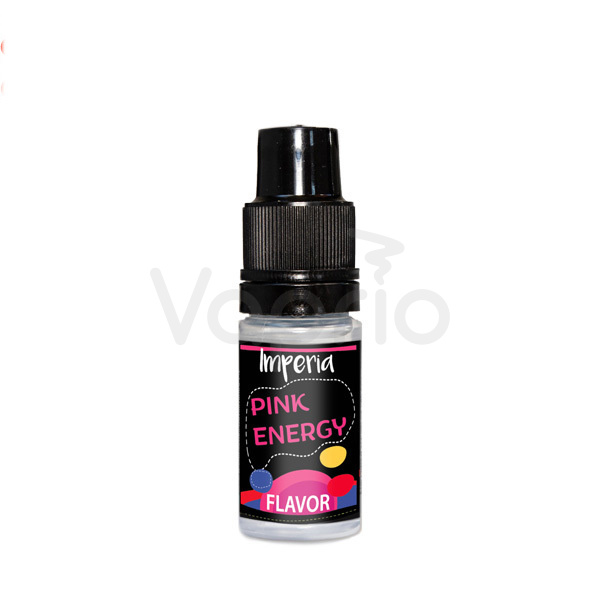 Imperia BLACK LABEL - Pink energy příchuť