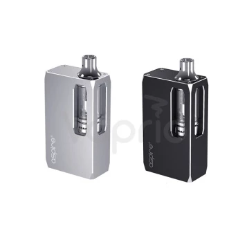 Aspire K1 Plus - Stealth sada