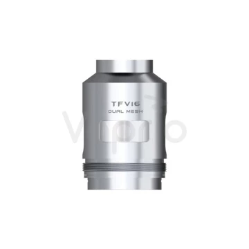 SMOK TFV16 - žhavící hlava Dual Mesh Coil