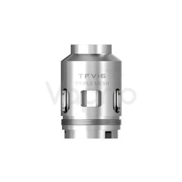 SMOK TFV16 - žhaviaca hlava Triple Mesh Coil
