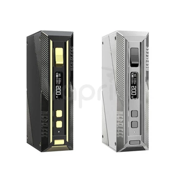 Ehpro Cold Steel 200 TC Box Mód