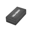 Vapergy Plastic Case for 2x18650 Batteries