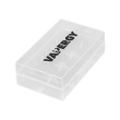 Vapergy Plastic Case for 2x21700 Batteries