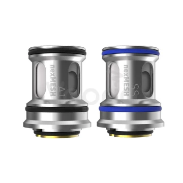 OFRF nexMESH Subohm tank - žhavící hlava