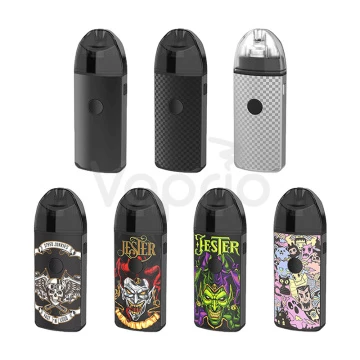 Vapefly Jester DIY Pod sada