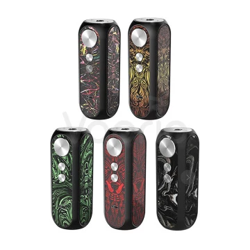 OBS Cube X 80W VW Box Mód