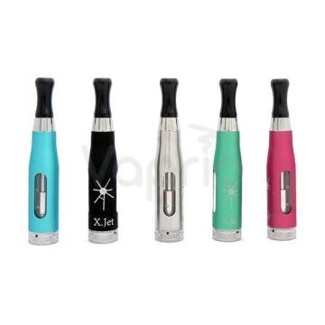 Vision X.Jet Spider Clearomizer