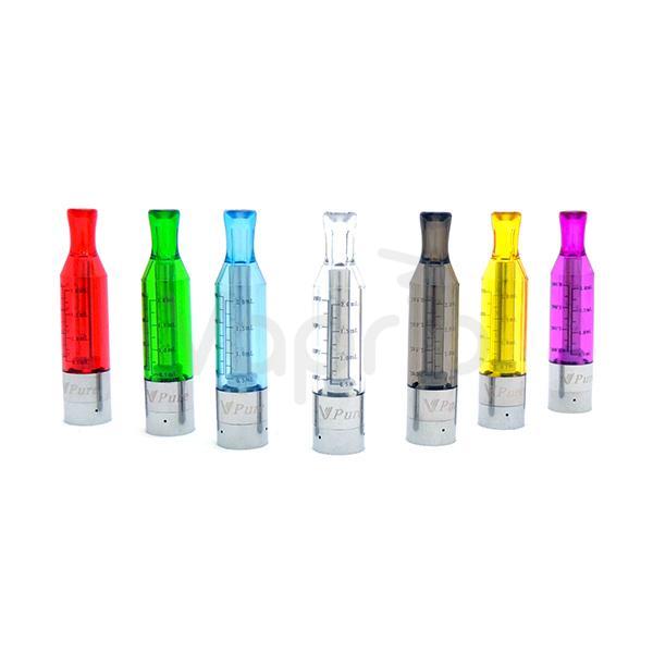 Vision V Pure Clearomizer