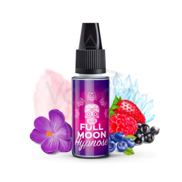 Full Moon - Hypnose (Cukrová vata a ovocie) - príchuť