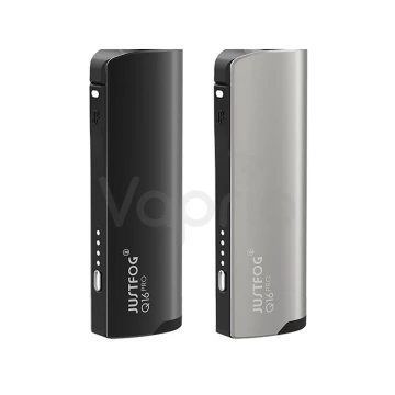 JUSTFOG Q16 Pro - batéria 900mAh