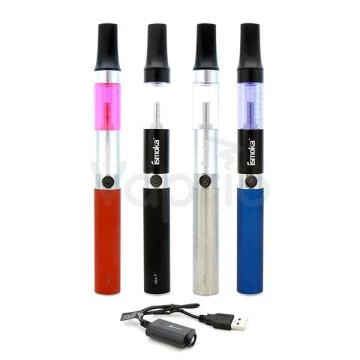 Joyetech iSmoka eGo Single 650mAh