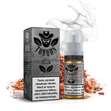 TobGun - BLACK