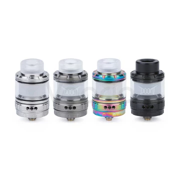 Damn Vape DOOM Mesh RTA
