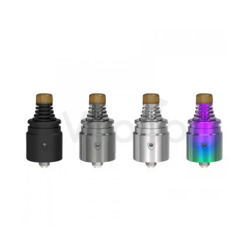 Vandy Vape Berserker BSKR V2 RDA