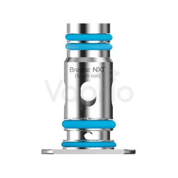 Aspire Breeze NXT - náhradní žhavící hlava