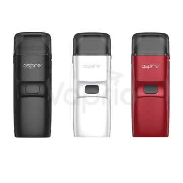Aspire Breeze NXT