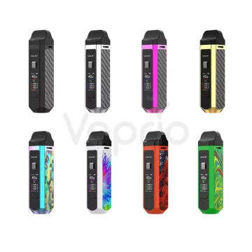 SMOK RPM40 sada