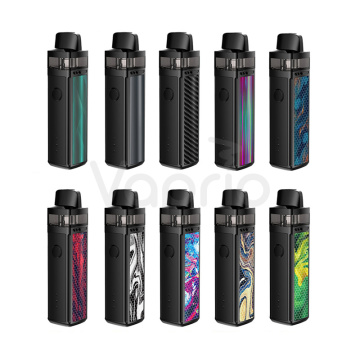 VOOPOO VINCI R Mod Pod sada