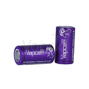 Vapcell INR18350 - Batéria 18350 - 1100mAh, 9A