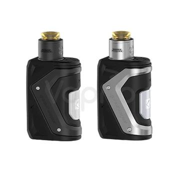 GeekVape Aegis Squonker 100W sada s Tengu RDA