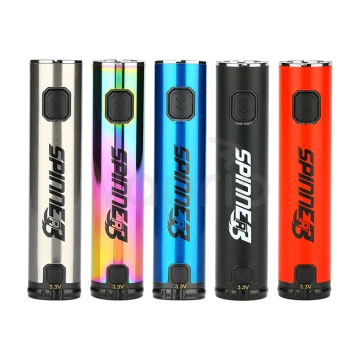 Vision Spinner 3 batéria 1600mAh