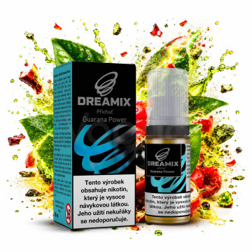 Dreamix - Guarana Power 