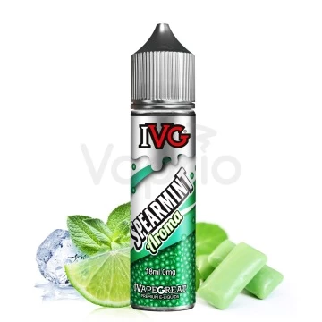IVG Sweets Spearmint (Máta) Shake&Vape