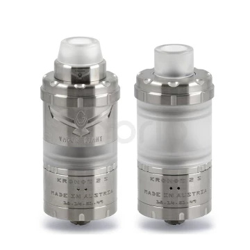 Vapor Giant Kronos 2S