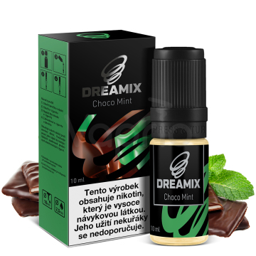 Dreamix - Čokoláda s mätou (Choco Mint)