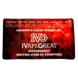 IVG Universal Vape Mat