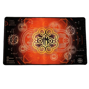 dotMod - univerzálna podložka