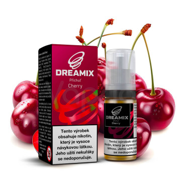 Dreamix - Třešeň (Cherry)