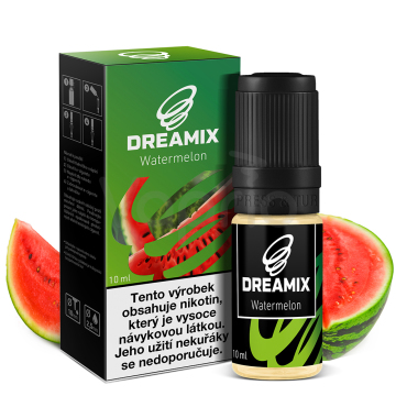 Dreamix - Vodní meloun (Watermelon)