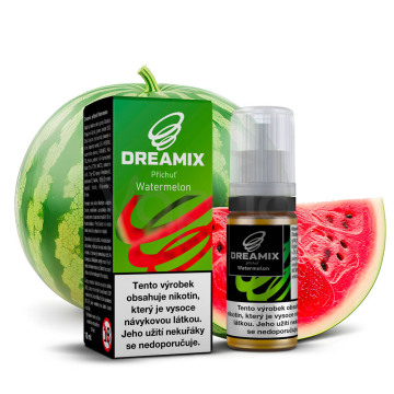 Dreamix - Vodní meloun (Watermelon)