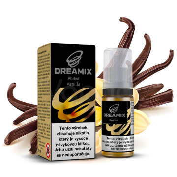 Dreamix - Vanilka (Vanilla)