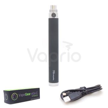 USB Baterie VapeGear eGo-C 1000mAh - UPGRADE