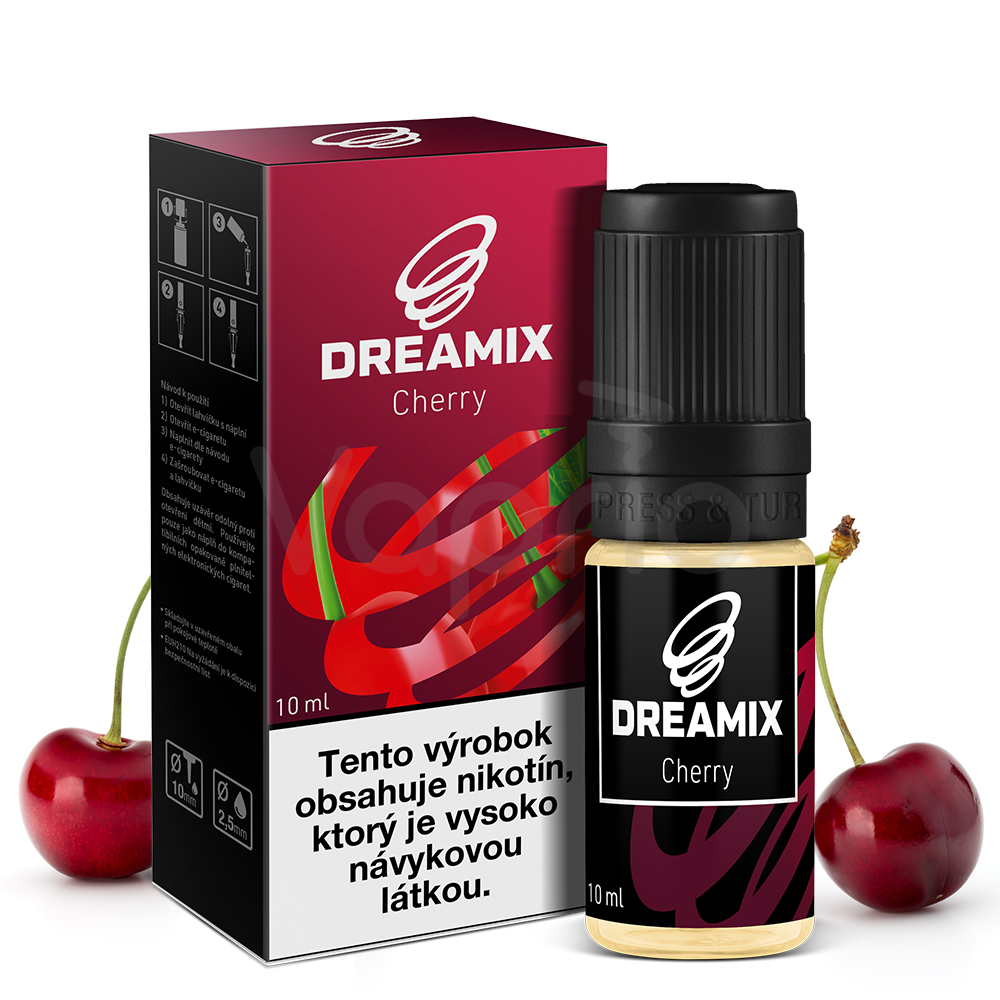 Dreamix - Čerešňa (Cherry)