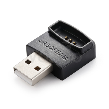 AIRSCREAM AirsPops - USB nabíjačka