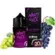 Nasty Juice - Šťavnaté hrozno (ASAP Grape) - Shake and Vape