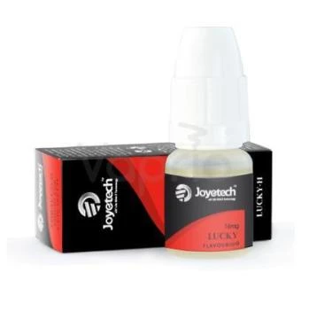 Good Luck - PG+VG Joyetech liquid 10ml