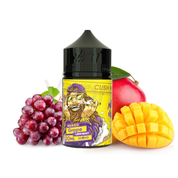 Nasty Juice - Mango a hroznové víno (Cushman Grape) - Shake and Vape