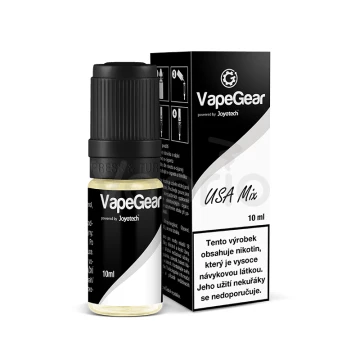 USA Mix - PG+VG Joyetech (VapeGear) liquid 10ml