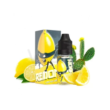 Kung Fruits príchuť - Remon (Citrón s kaktusom)
