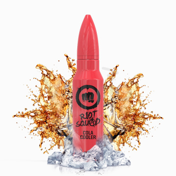 Riot Squad S&V - Chladivá kola (Cola Cooler)